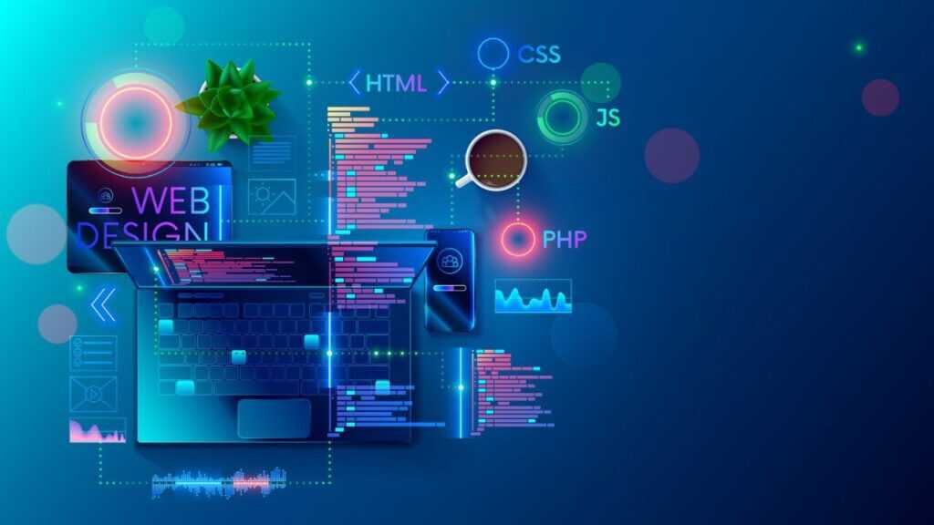 Web Tasarım Hizmetleri